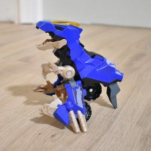 VTech Switch and Go Velociraptor Motorcycle